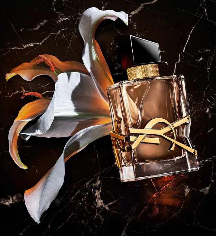 Libre Flowers & Flames Eau De Parfum