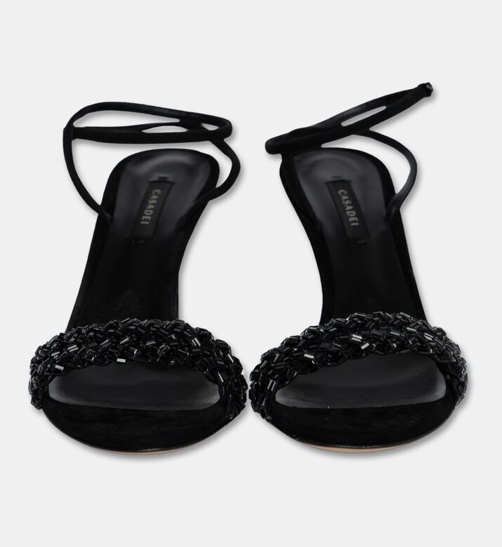 Casadei Shoes Sandal, Packshot View