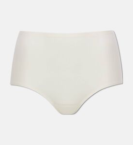 Chantelle Brief Soft, Ivory, Packshot View