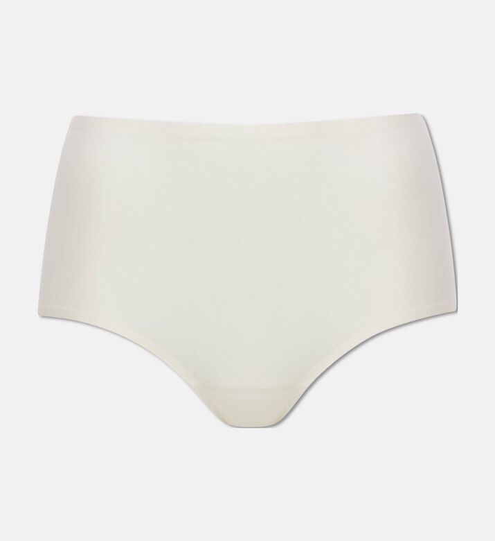 Chantelle Brief Soft, Ivory, Packshot View