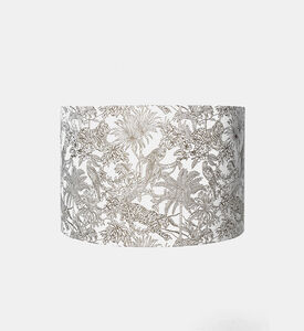 Jungle Sequin Jacquard Pendant Jungle Sequin Jacquard Pendant