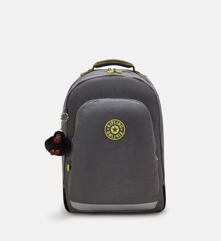 Class Room Multi-pockets Backpack