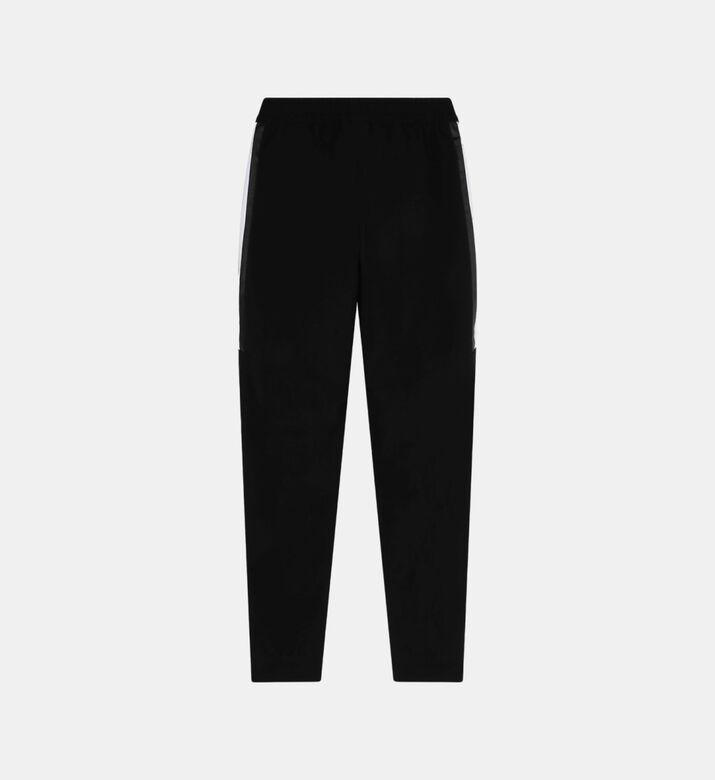 Stripped Logo-print Jogging Suit Stripped Logo-print Jogging Suit
