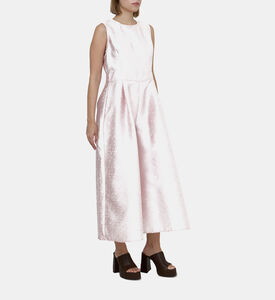 Spring Sparkle Jacket Jumpsuit Set