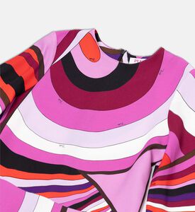 Emilio Pucci Dress Woven, Packshot View