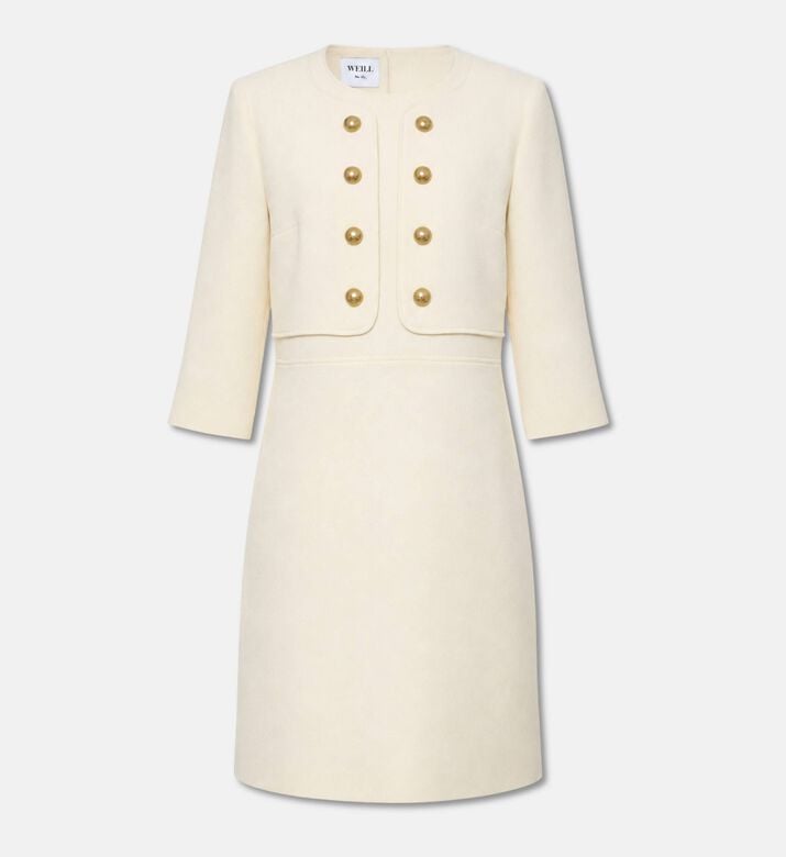 Weill Dress Carlen, Packshot View