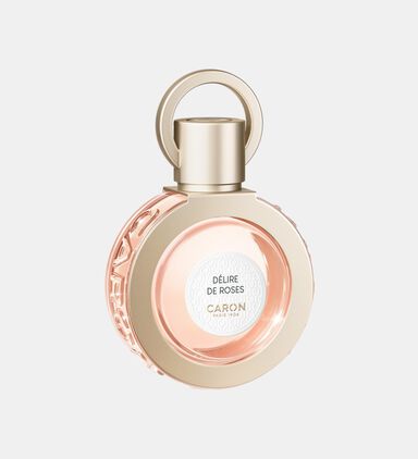 Delire De Roses Refillable Edp