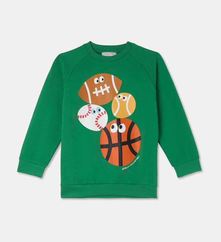 Stella McCartney Sweat, Packshot View