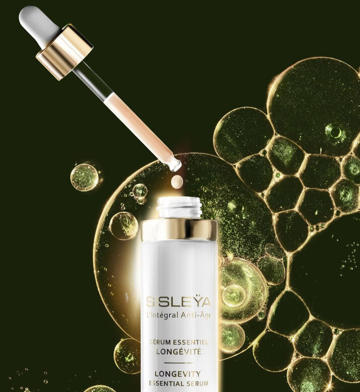 سيروم سيسليا لإنتغرال أساسي لمكافحة تقدم السن وطول الشباب