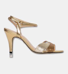 Arezzo Shoes Sandal, Packshot View