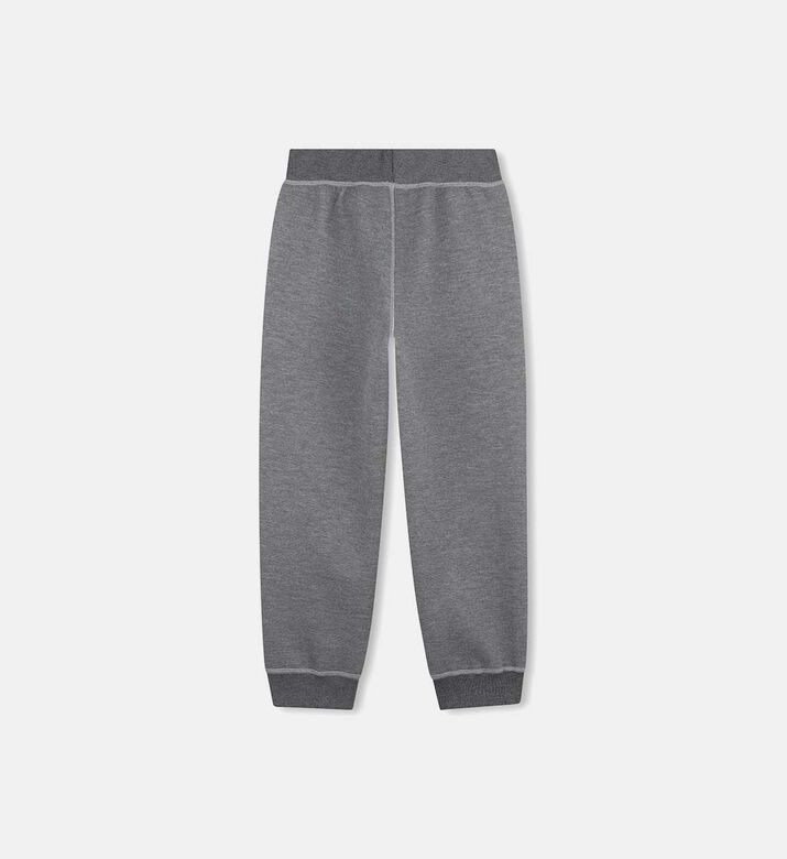 Reversible Slip Pockets Pants