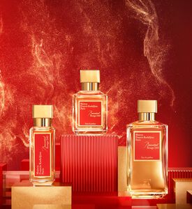 Maison Francis Kurdjian Baccarat Rouge 540 Eau De Parfum, 70-ml, Packshot View