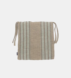 وسادة هفت بحافة سكين