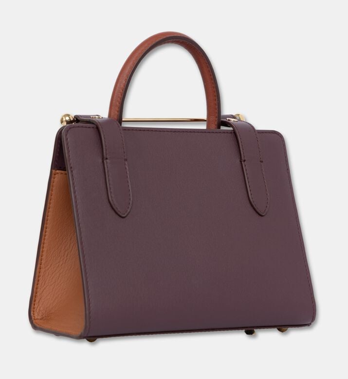 Strathberry Bag Mini Tote, Packshot View