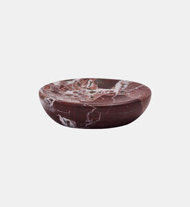 Aquanova Mundo Natural Stone Soap Dish, Packshot View