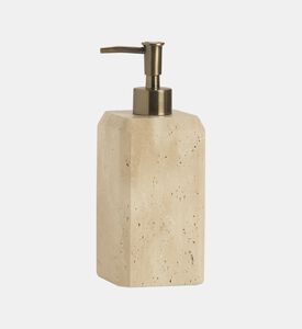 موزع صابون ترافرتين