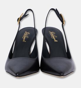 Luisa Spagnoli Shoes Uria, Packshot View