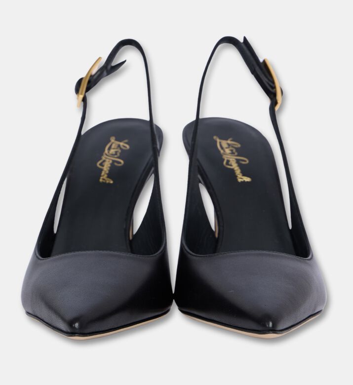 Luisa Spagnoli Shoes Uria, Packshot View