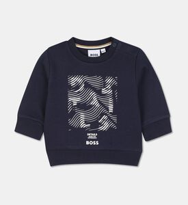 Boss Sweatsh Casual, Packshot View