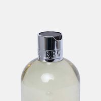 Orange Bergamot Shower Gel