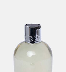 غسول الجسم السائل الناعم بالبرغموت البرتقالي