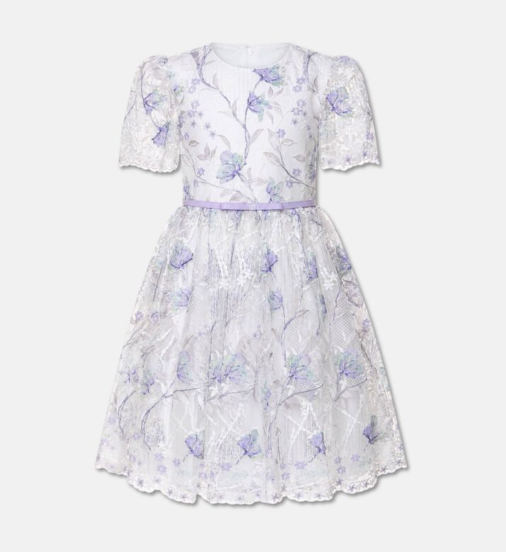 Speranza Dress, Packshot View