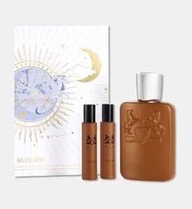 Parfums de Marly Coffret Althair Festive 2025, Packshot View
