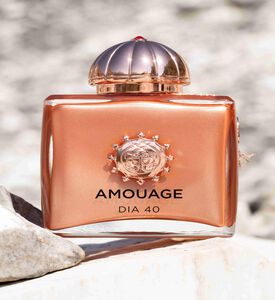 Amouage Dia 40 Woman Eau De Parfum, Packshot View