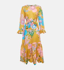 Zimmerman Dress, Packshot View