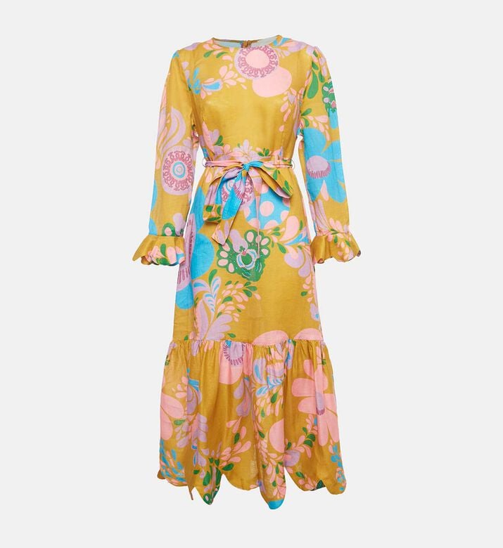 Zimmerman Dress, Packshot View