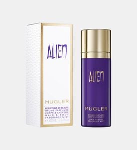 عطر Alien Eau de Parfum لشعر الجسم