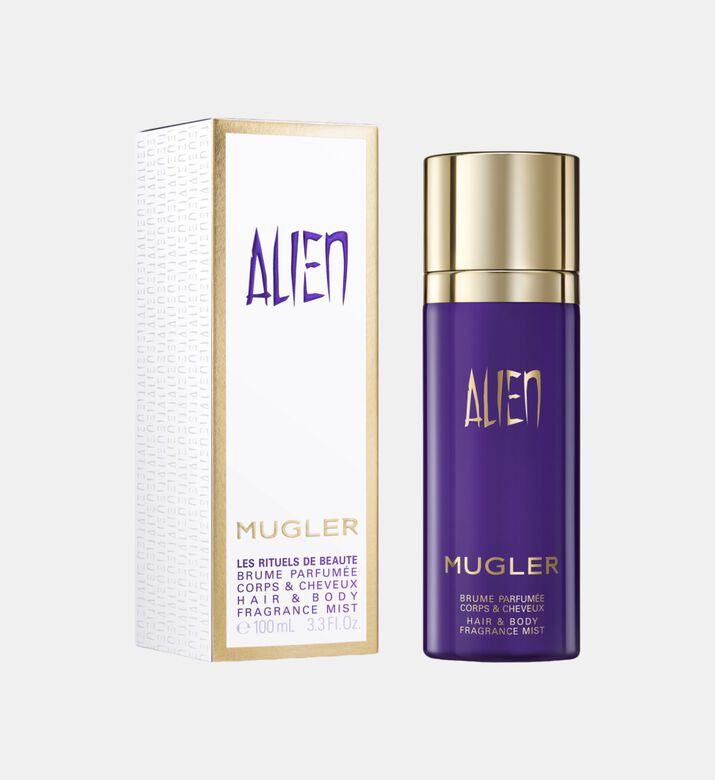 عطر Alien Eau de Parfum لشعر الجسم عطر Alien Eau de Parfum لشعر الجسم