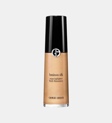 Luminous Silk Acqua Highlighter