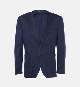 Hackett London Jack Jersey, Packshot View