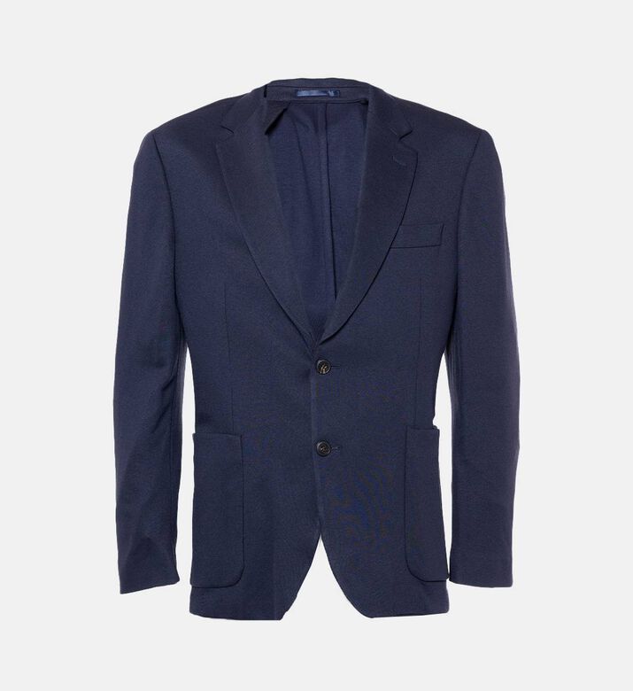 Hackett London Jack Jersey, Packshot View