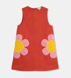 Stella McCartney Dress Woven, Packshot View