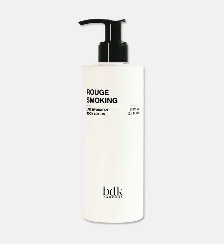 Bdk Parfums Rouge Smoking Body Lotion, Packshot View