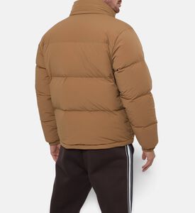 Lacoste Blouson, Model View