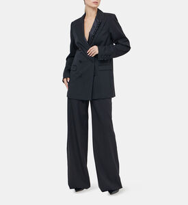 جوزيف سترة سموكينج كبيرة الحجم