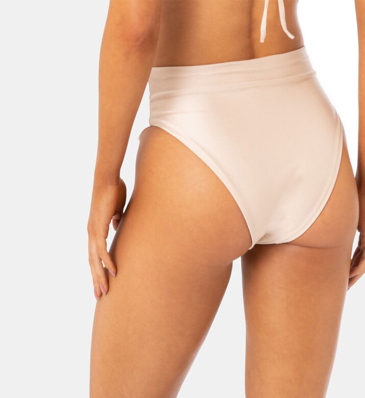 قطعة بيكيني سفلية بطابع الباتيك فينوس