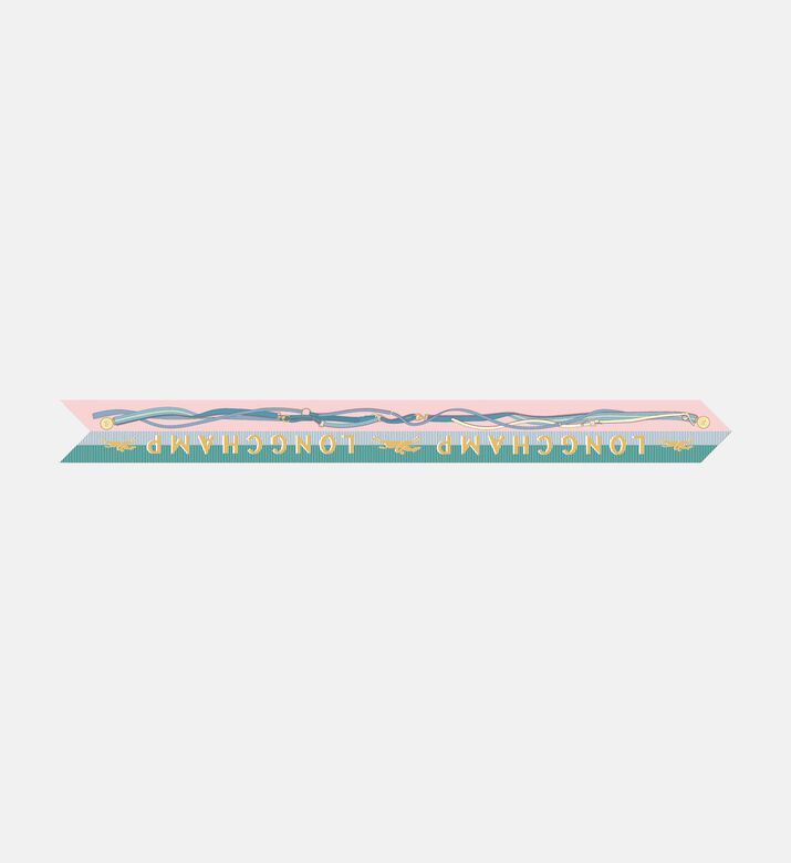 Longchamp Band Autres Lignes, Pink, Packshot View
