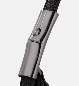 حقيبة كتف روسو الأساسية المنحنية