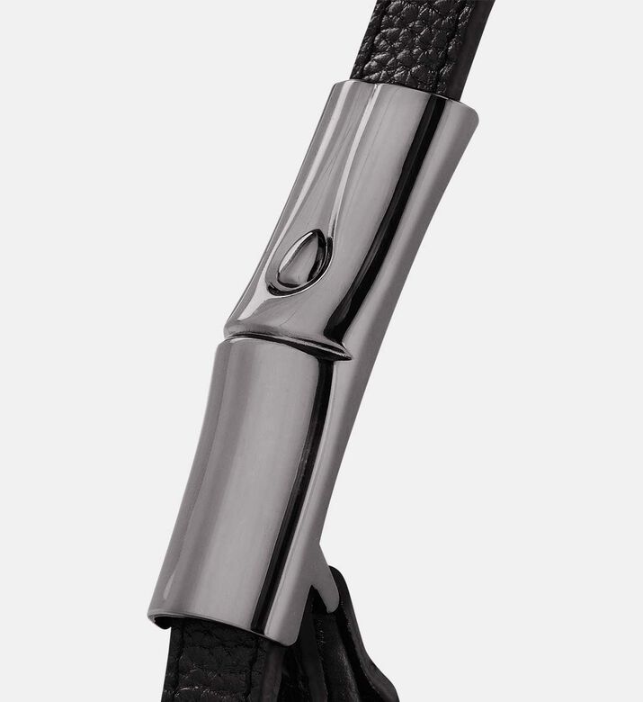 حقيبة كتف روسو الأساسية المنحنية