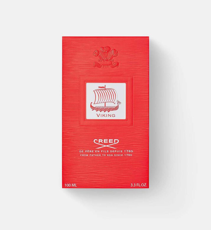 Creed Edp Millesime Viking, Packshot View