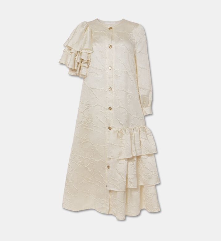 Poca and Poca Dress, Packshot View