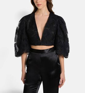 Savanna Jack Pearl, Model View