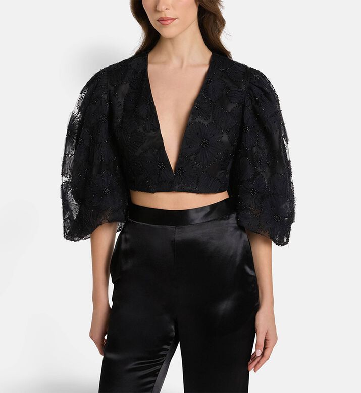 Savanna Jack Pearl, Model View