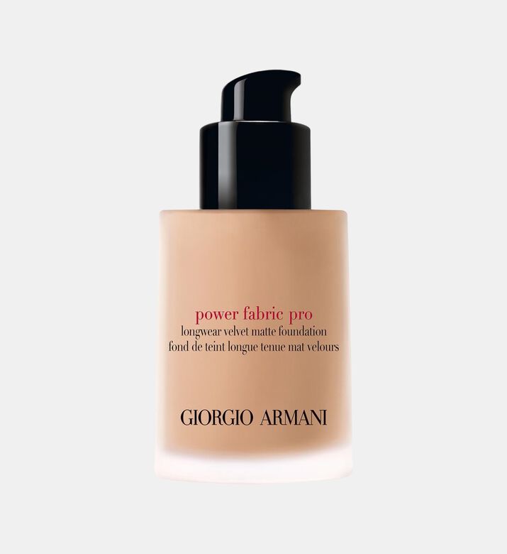 Power Fabric Full Coverage Foundation