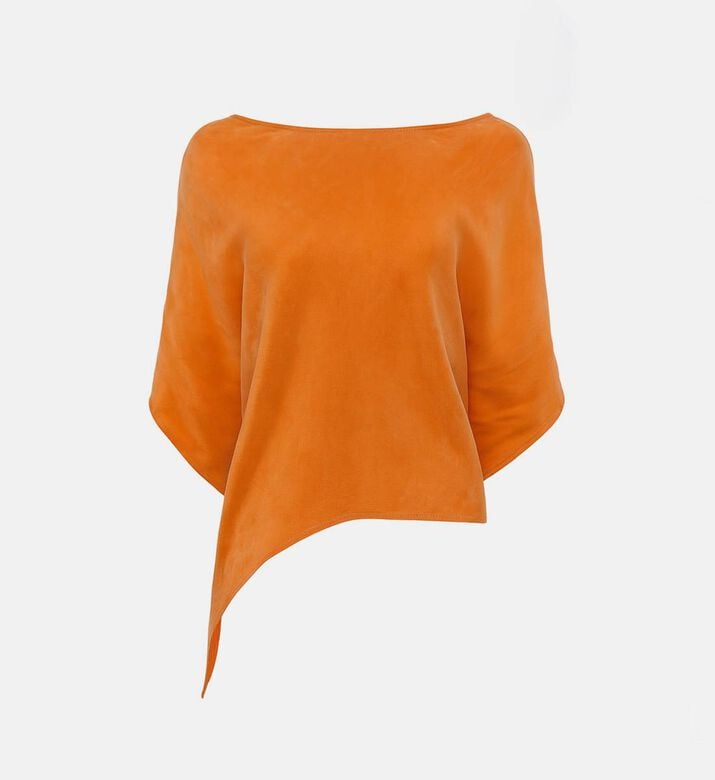 Niluu Top Sienna, Packshot View