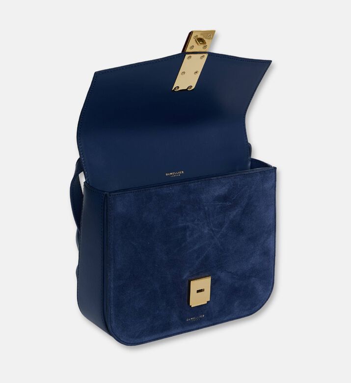 Demellier Bag N41 Vancouver Susm, Packshot View